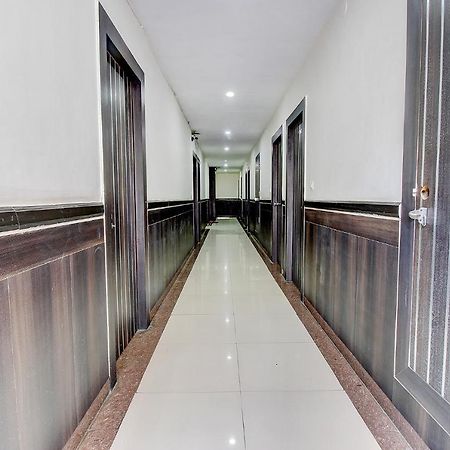 Fabhotel Ps Grand Lucknow Eksteriør bilde