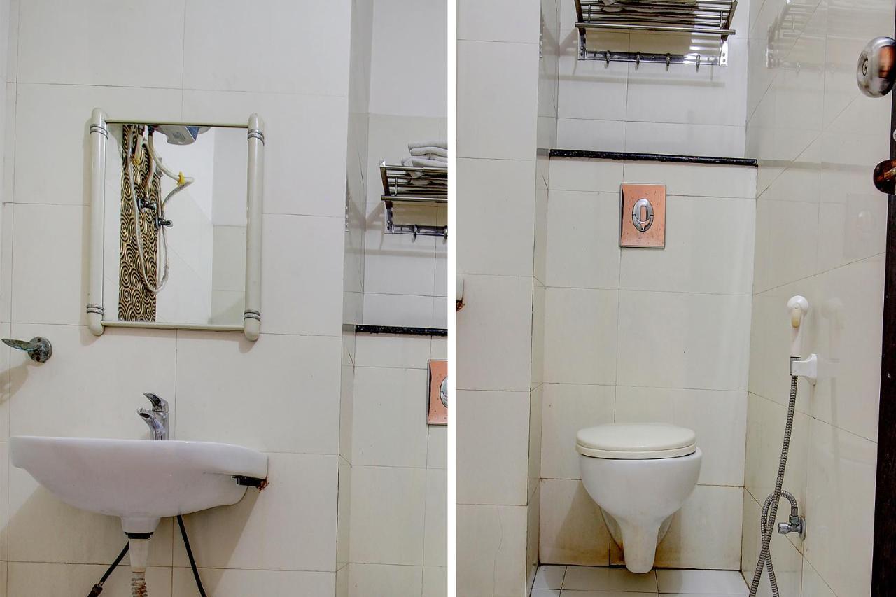 Fabhotel Ps Grand Lucknow Eksteriør bilde